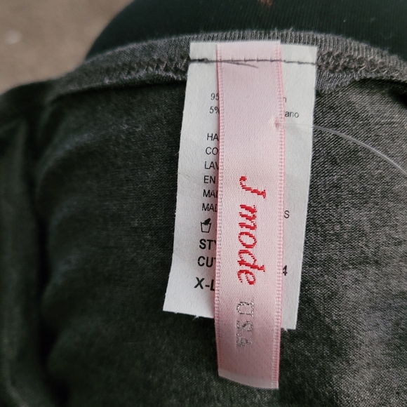 J mode USA Dress - XL - Picture 3 of 8